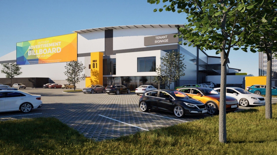 To Let commercial Property for Rent in Montague Gardens Western Cape